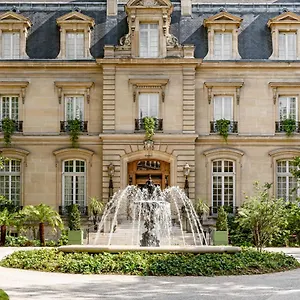 Saint Hotel Paris