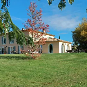 La Bastide D'iris Hotel Vagnas