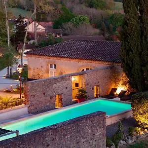 Monastère De Mont Hotel Saint-Mont