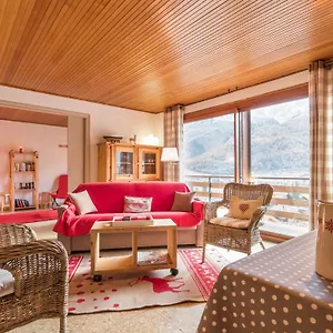 Le Monêtier-les-bains, 3 Pièces, 6 Personnes - Fr-1-330f-132 Appartement