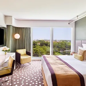 Barrière Hotel Lille