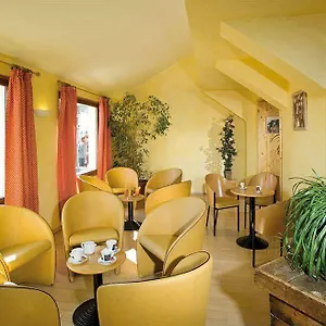 Club Mmv Serre Chevalier L Alpazur Hotel