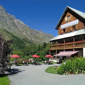 Du Pont De L'alp Mini-hôtel