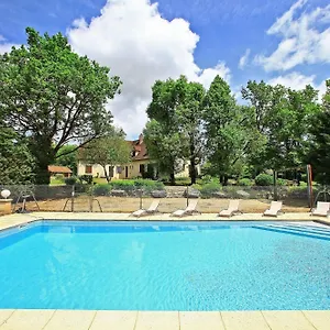 Logis Du Causse Hotel Gramat
