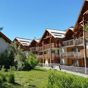 Les Sept étoiles Appartement